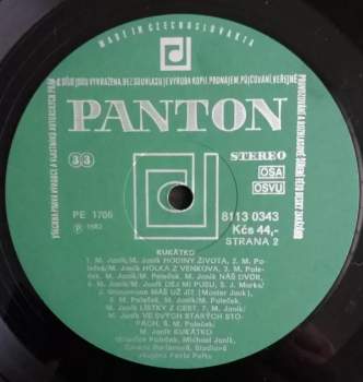 Paleček-Janík: Kukátko