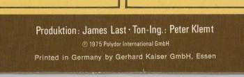 James Last: Non Stop Dancing 20 • Jubiläums-Ausgabe