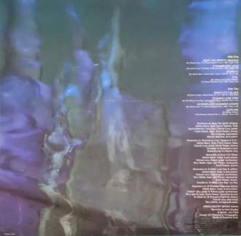 Herbie Mann: See Through Spirits