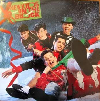 Merry, Merry Christmas