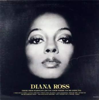 Diana Ross