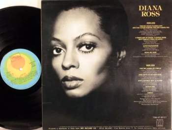 Diana Ross: Diana Ross