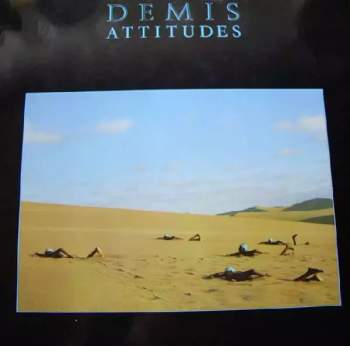 Demis Roussos: Attitudes