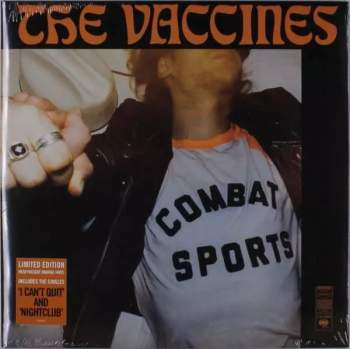 Combat Sports LTD | CLR