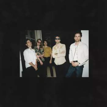 The Vaccines: Combat Sports LTD | CLR