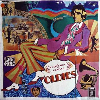 A Collection Of Beatles Oldies