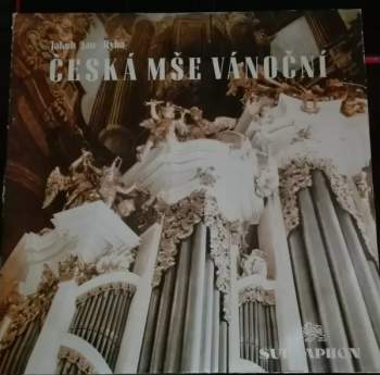 Česká Mše Vánoční