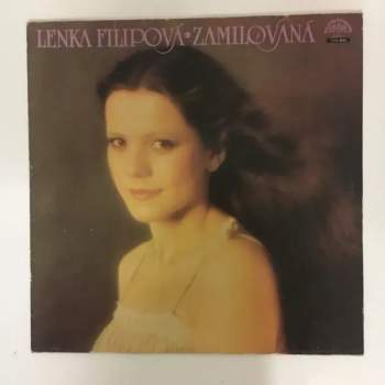 Zamilovaná