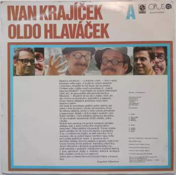 Ivan Krajíček: Hostinec Pod Gaštanom