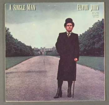 A Single Man