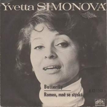 Butterfly / Romeo, Mně Se Stýská