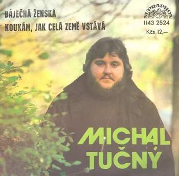 Báječná Ženská / Koukám, Jak Celá Země Vstává