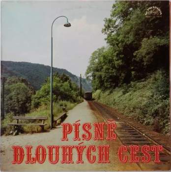Písně Dlouhých Cest