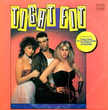 Tight Fit: Tight Fit