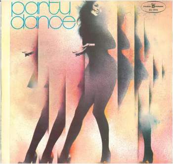 Various: Party Dance