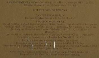 Helena Vondráčková: I'm Your Song