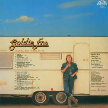 Goldie Ens: This Is My Life