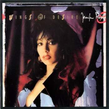 Jennifer Rush: Wings Of Desire