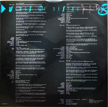 Jennifer Rush: Wings Of Desire