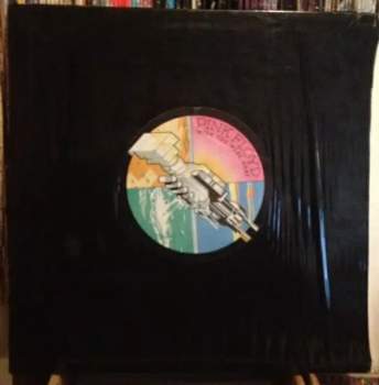 Pink Floyd: Wish You Were Here