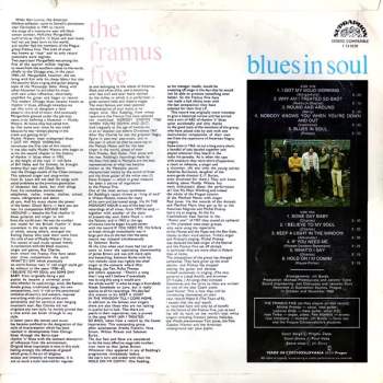 Framus Five: Blues In Soul