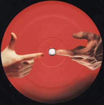 The White Stripes: Get Behind Me Satan