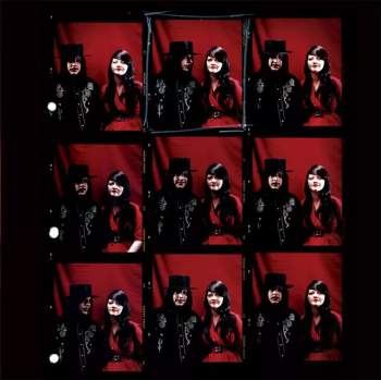 The White Stripes: Get Behind Me Satan