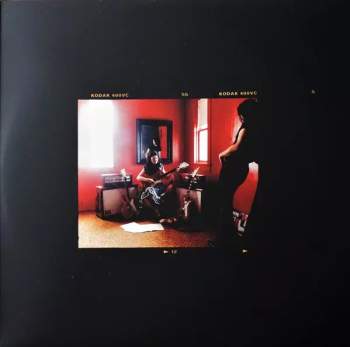 The White Stripes: Get Behind Me Satan