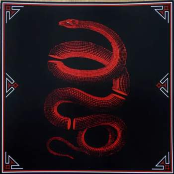 The White Stripes: Get Behind Me Satan