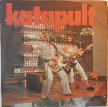 Katapult: Katapult • Blues