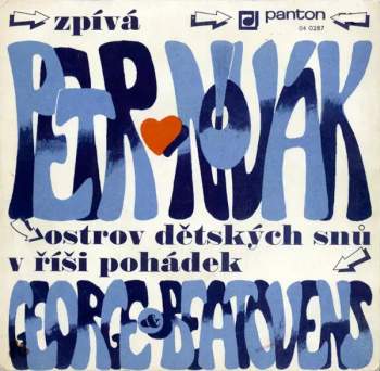 Ostrov Dětských Snů / V Říši Pohádek