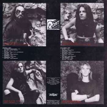 Root: Hell Symphony