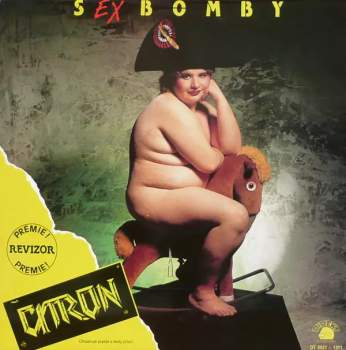 Sex Bomby