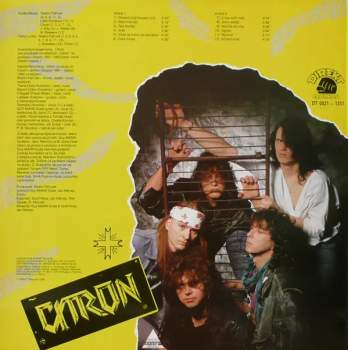 Citron: Sex Bomby