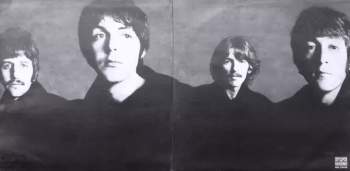 The Beatles: Love Songs