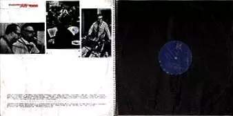 Karel Velebný: Československý Jazz 1966