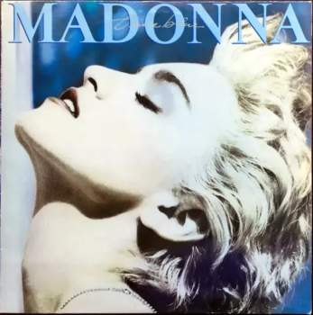 Madonna: True Blue
