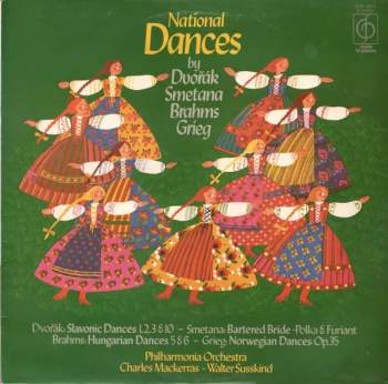 National Dances