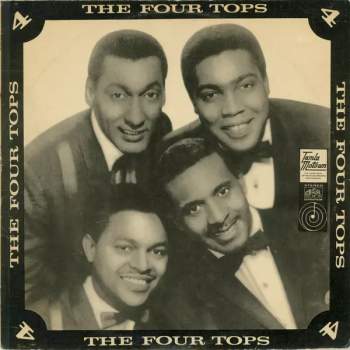 The Four Tops