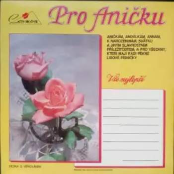 Pro Aničku