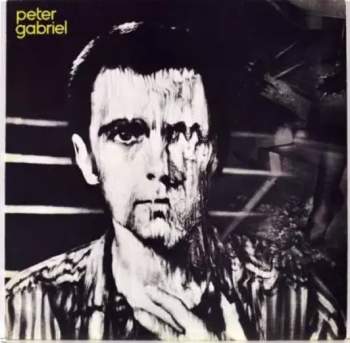 Peter Gabriel: Peter Gabriel