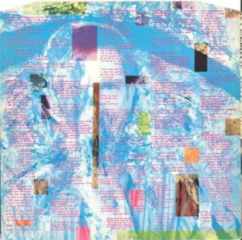 Peter Gabriel: Peter Gabriel