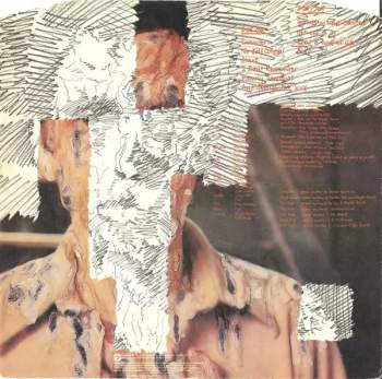 Peter Gabriel: Peter Gabriel
