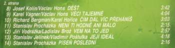 Stanislav Procházka: Věci Tajemné