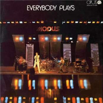 Everybody Plays