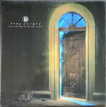 The House Of Blue Light