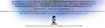 Bob Marley & The Wailers: Kaya
