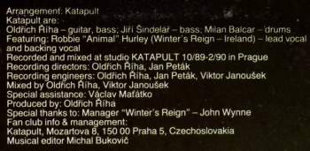 Katapult: Taste Of Freedom