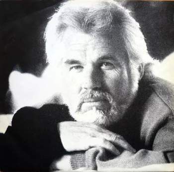 Kenny Rogers: What About Me?