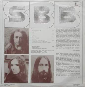 SBB: Nowy Horyzont